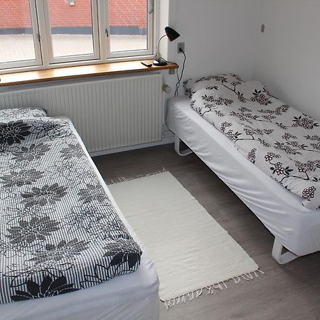 Baekke Sleepover Exterior photo